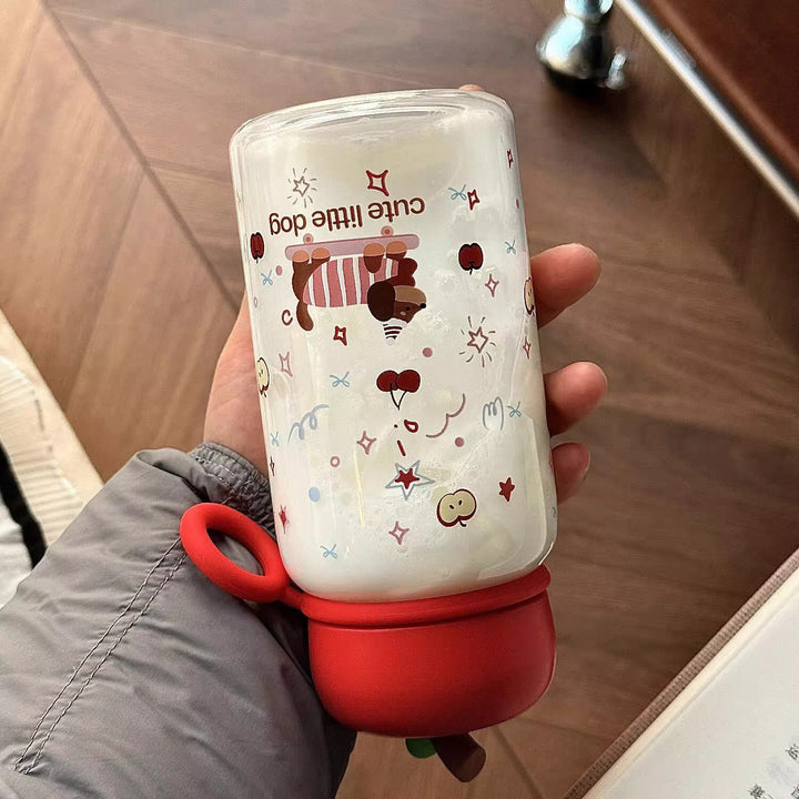 Women Drinking Bottle Stornfield