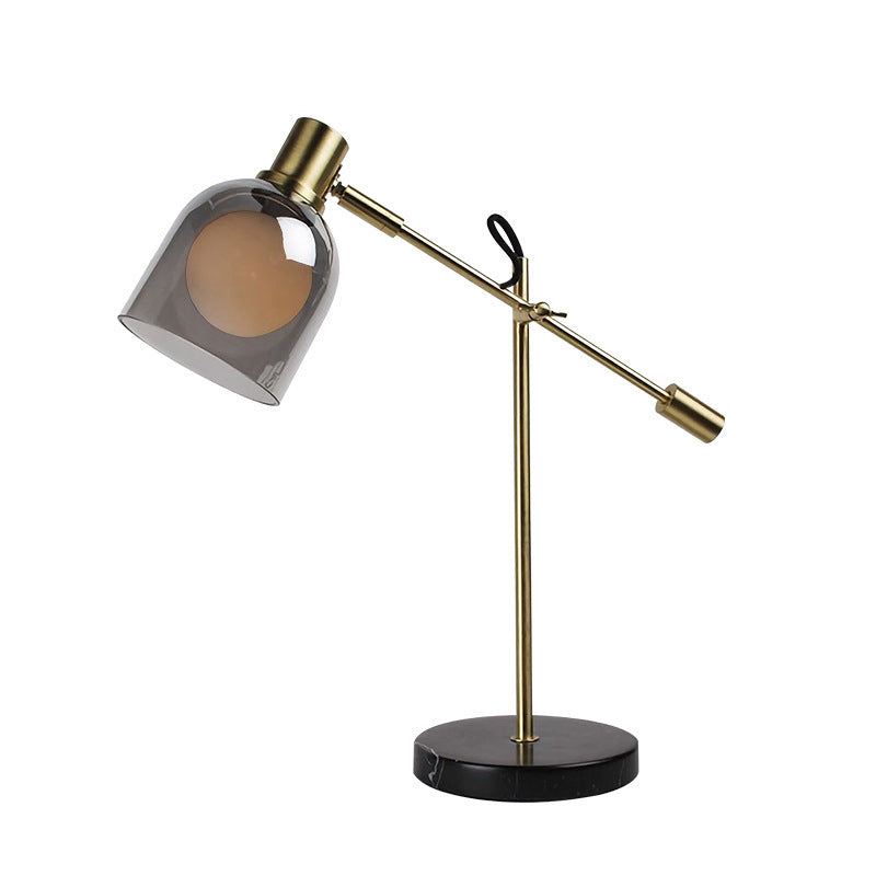 Modern Articulating Desk Lamp
