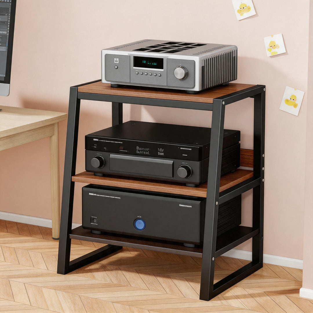 Elevated Printer & Multifunction Device Stand