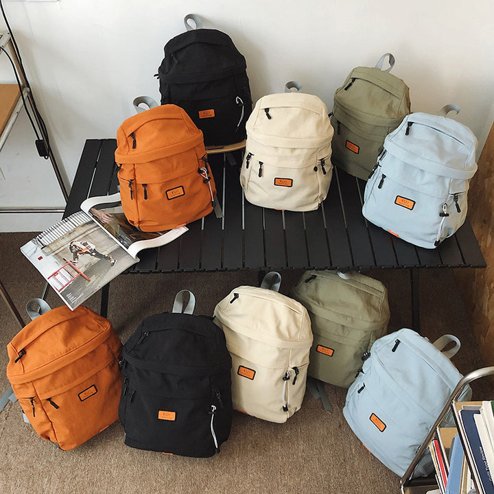 Versatile Comfortable Backpack Stornfield
