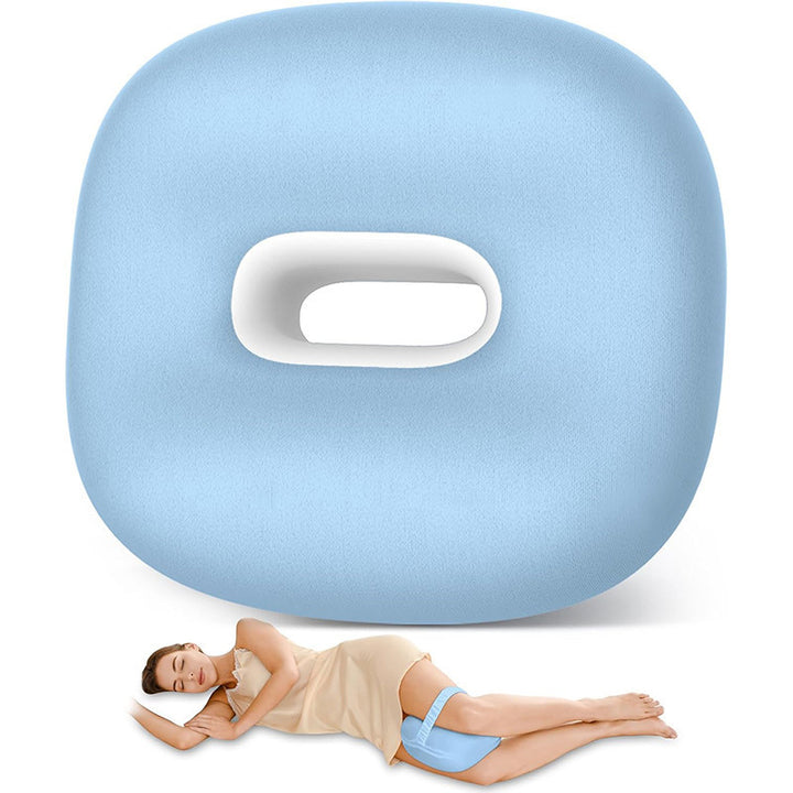 ergonomic sleeping pillow Stornfield