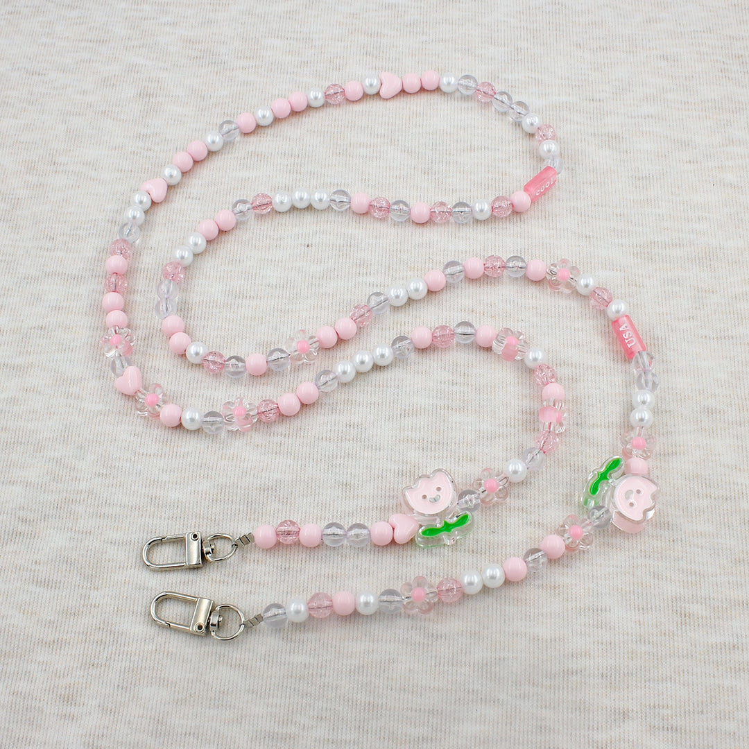 Playful Beaded Eyewear Chain Stornfield