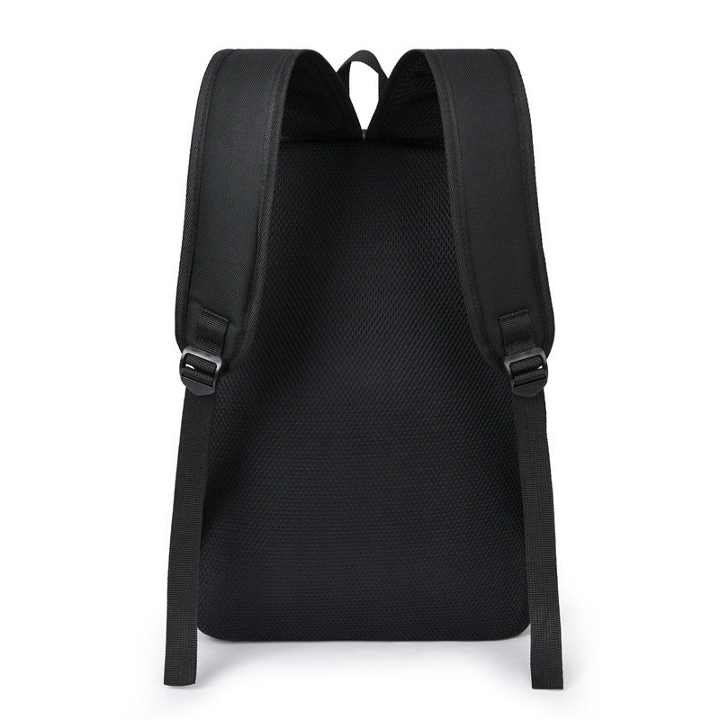 Compact Ergonomic Backpack Stornfield