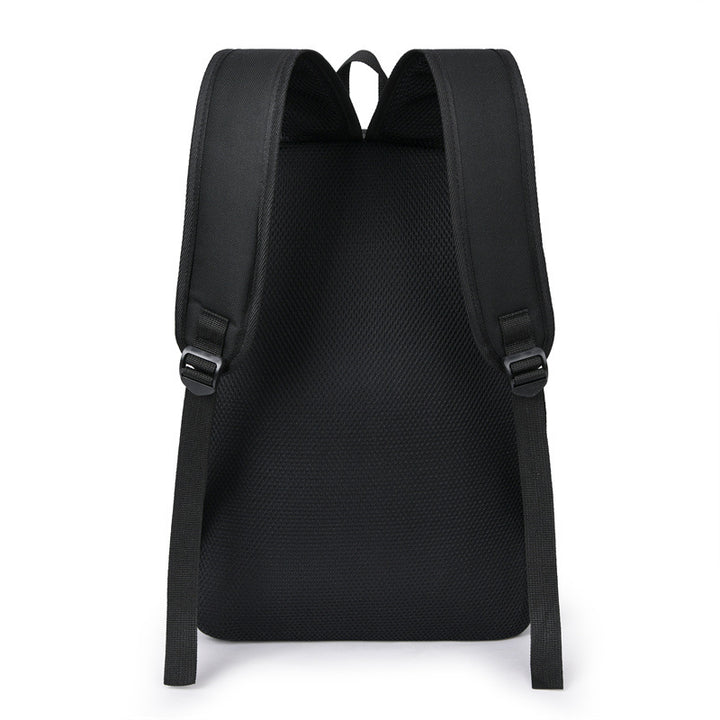 Compact Ergonomic Backpack Stornfield