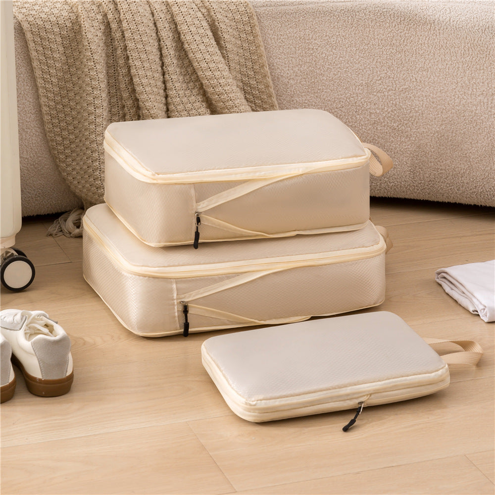 Multi-Layer Travel Storage Organizer Stornfield