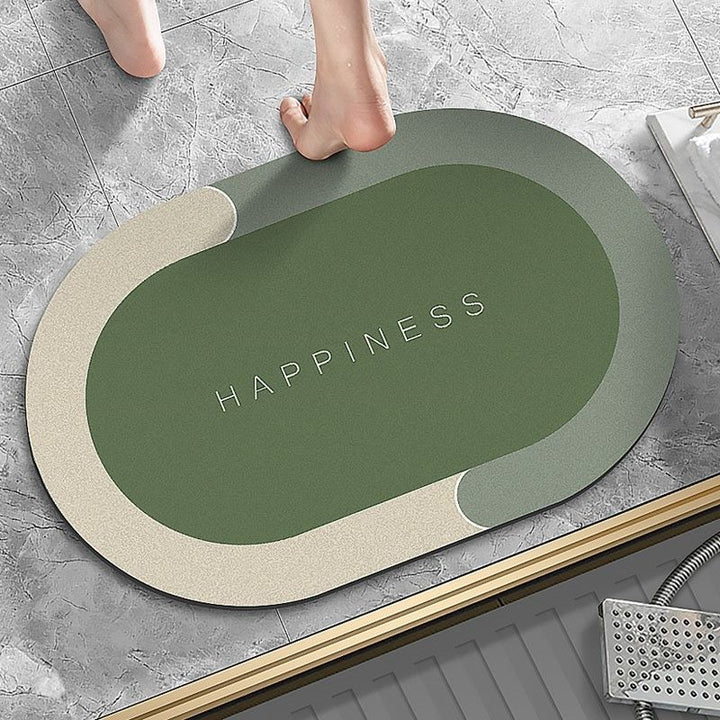 Bath Mat