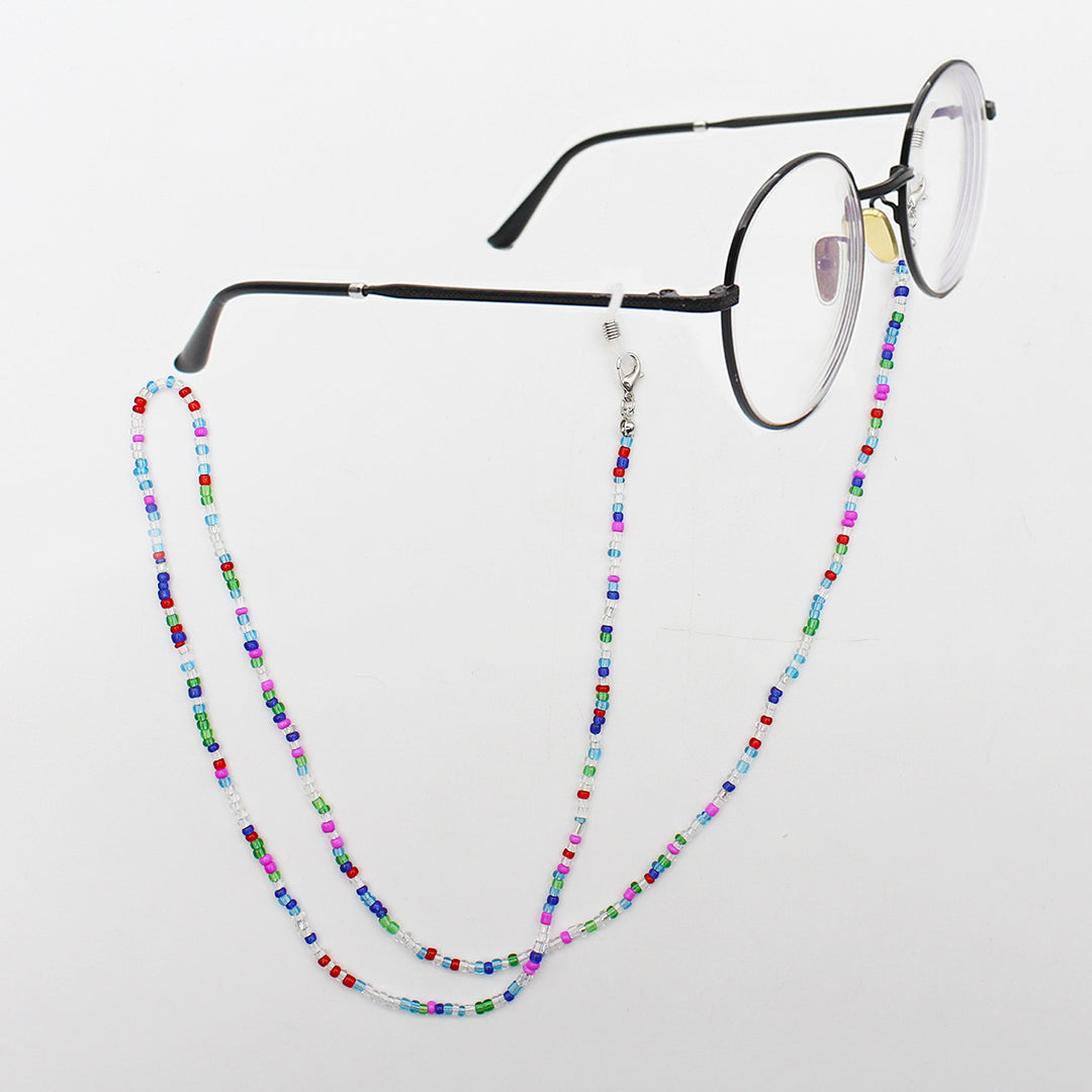Beaded Eyewear Holder Stornfield