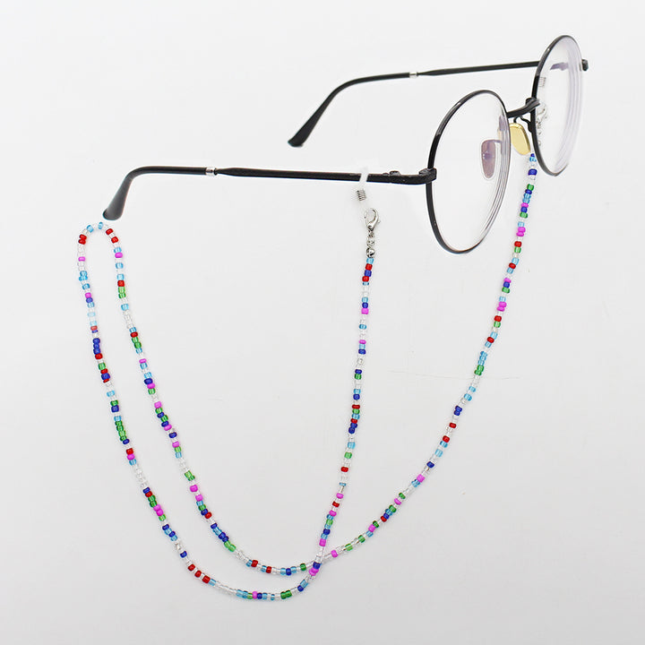 Beaded Eyewear Holder Stornfield
