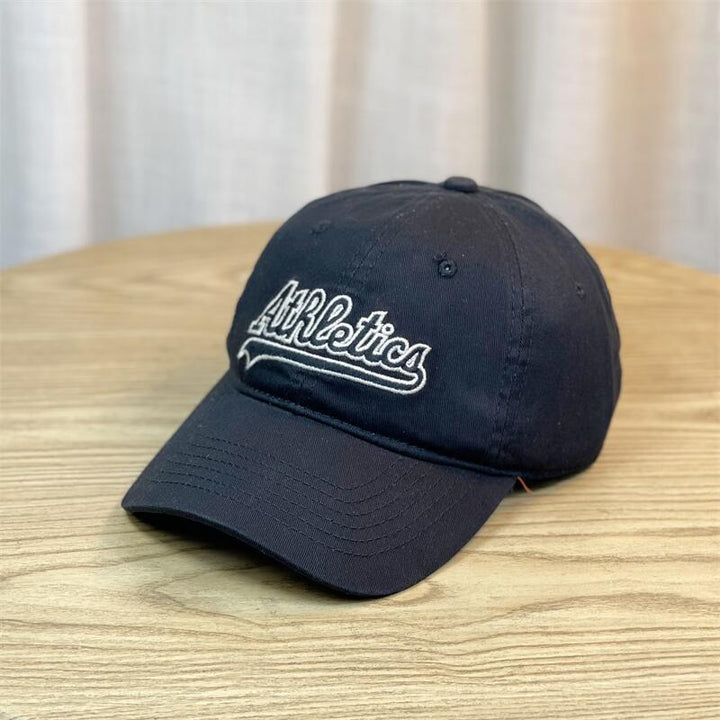 Men's Adjustable Embroidered Baseball Cap Stornfield 1784270549