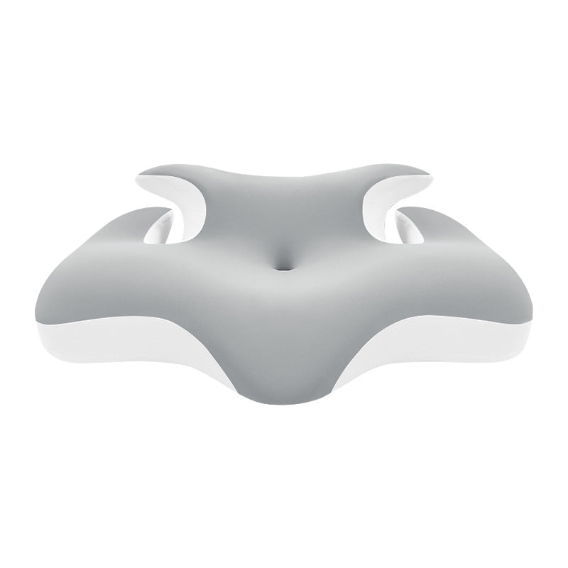 Ergonomic Seat Cushion With Innovative Airflow Design Stornfield