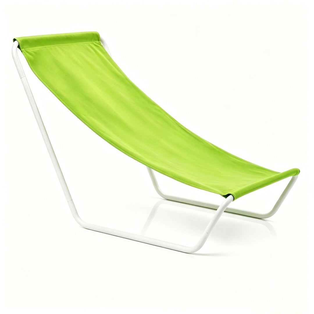 Garden lounger Stornfield