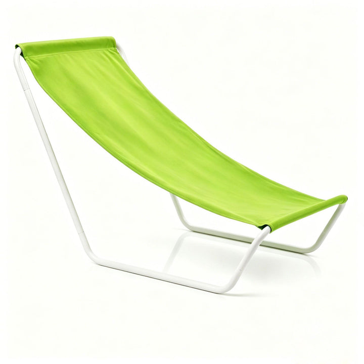Garden lounger Stornfield