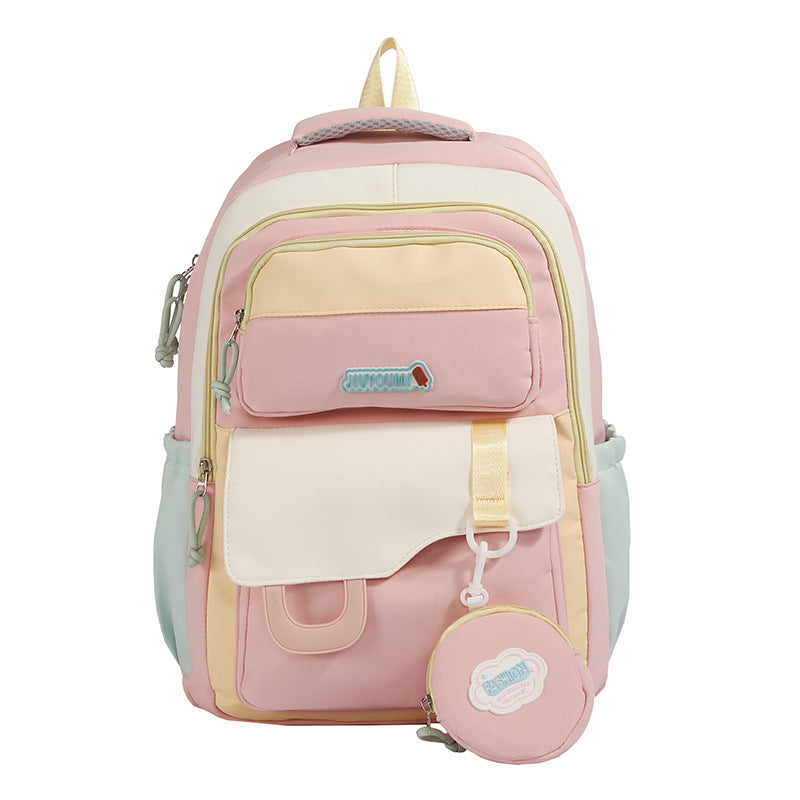 Trendy Multi-Compartt Backpack Stornfield