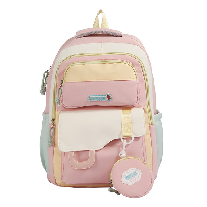 Trendy Multi-Compartt Backpack Stornfield