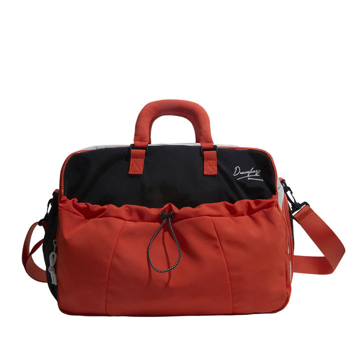 Multi-Functional Gym Carryall