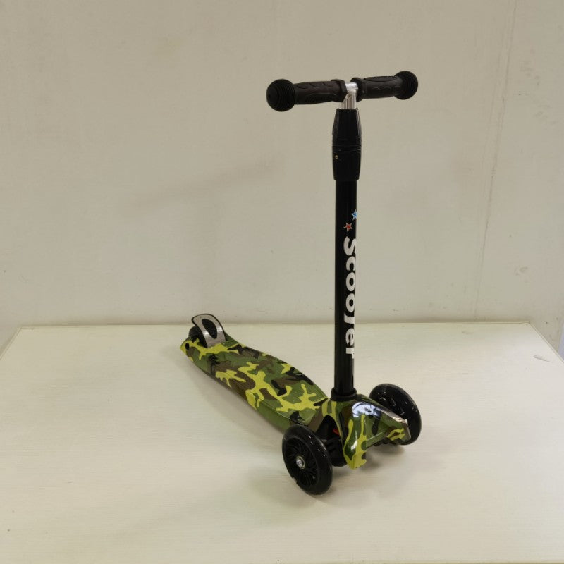 Adjustable  Kickboard Scooter Stornfield