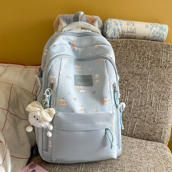 Cute Character-Themed Backpack Stornfield 1791205712