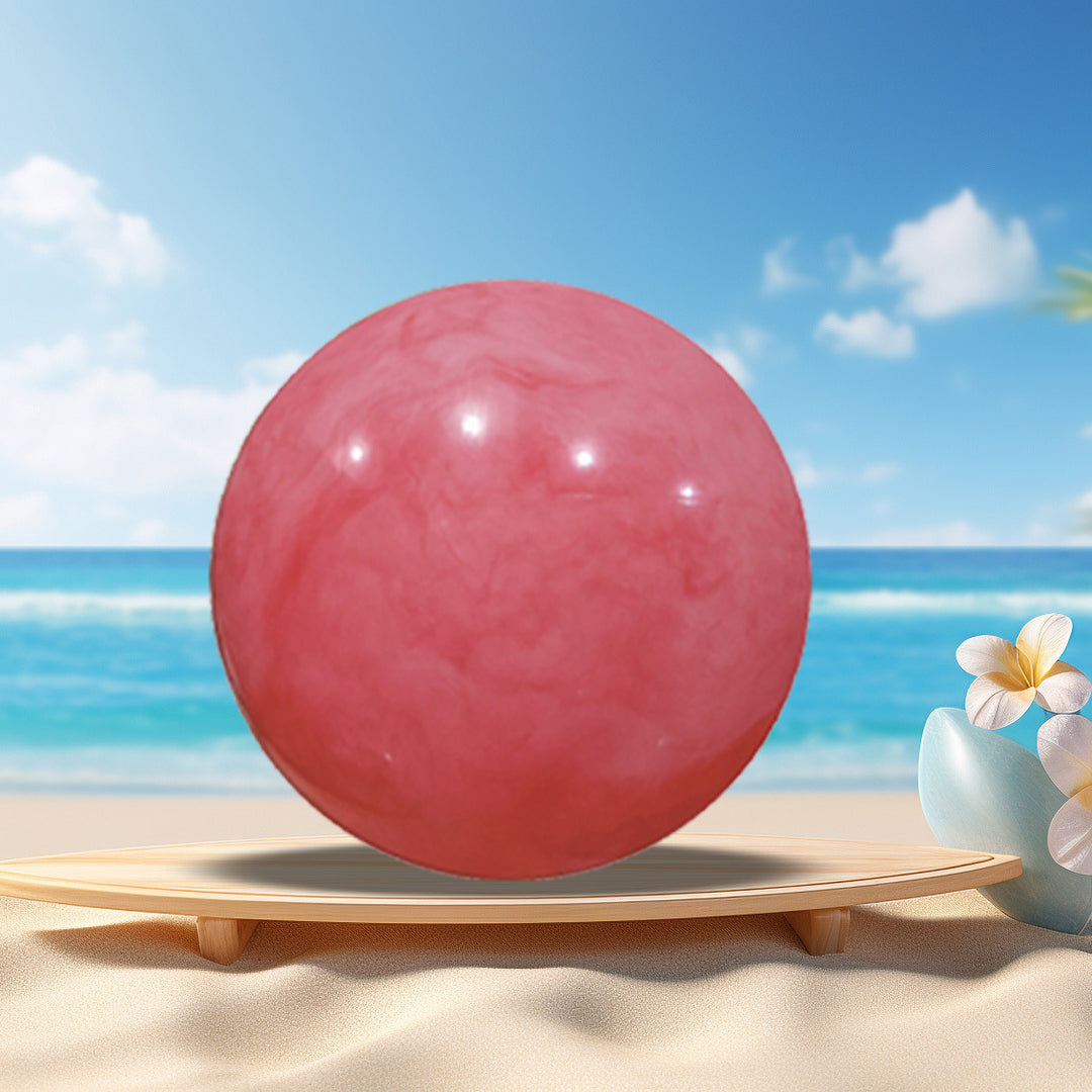 Unisex Relaxation and Massage Ball Stornfield