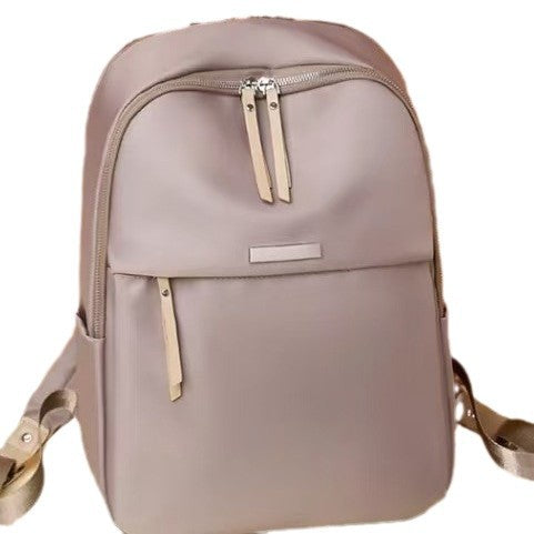 Modern Minimalist Backpack Stornfield