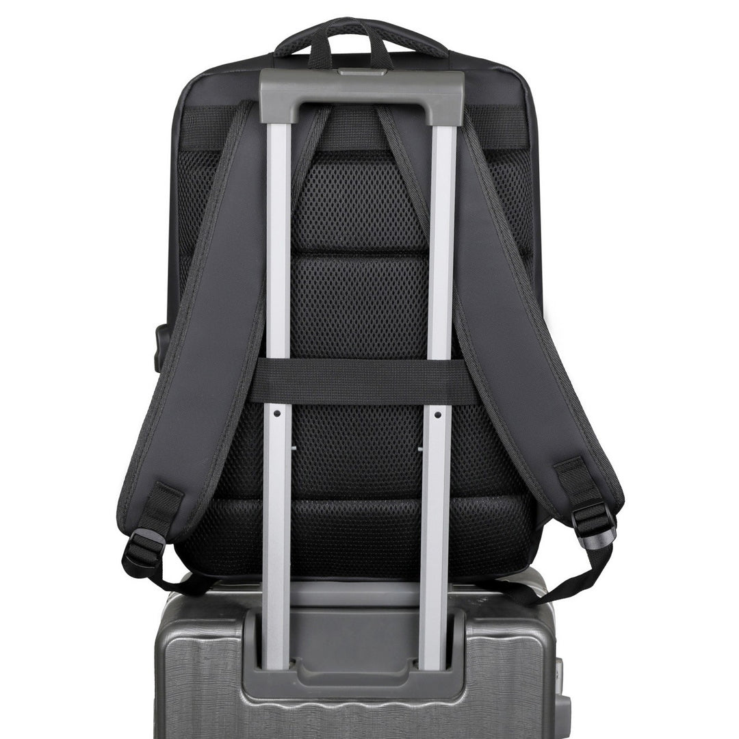 Premium Business Laptop Backpack Stornfield