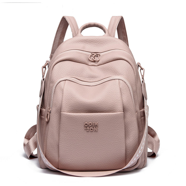 Compact Travel Backpack Stornfield