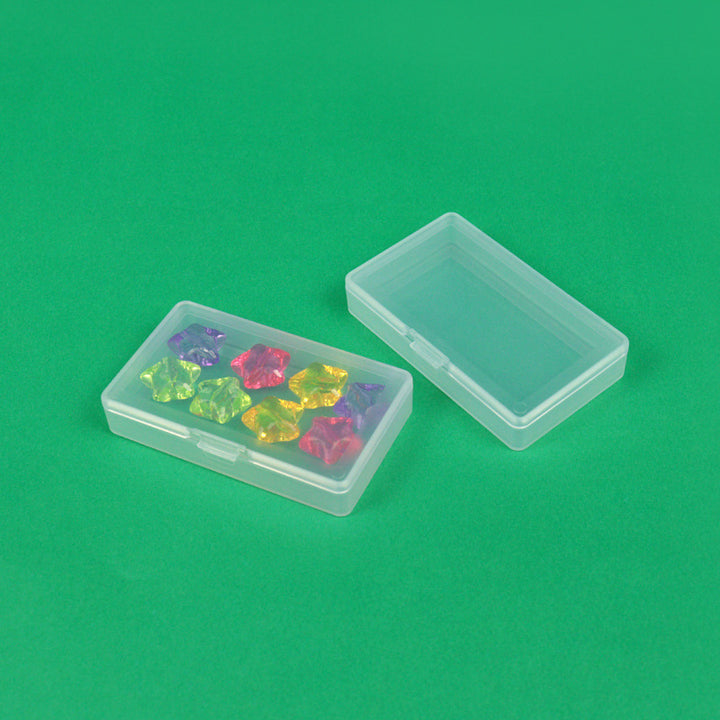 Compact Multi-Functional Storage Case Stornfield