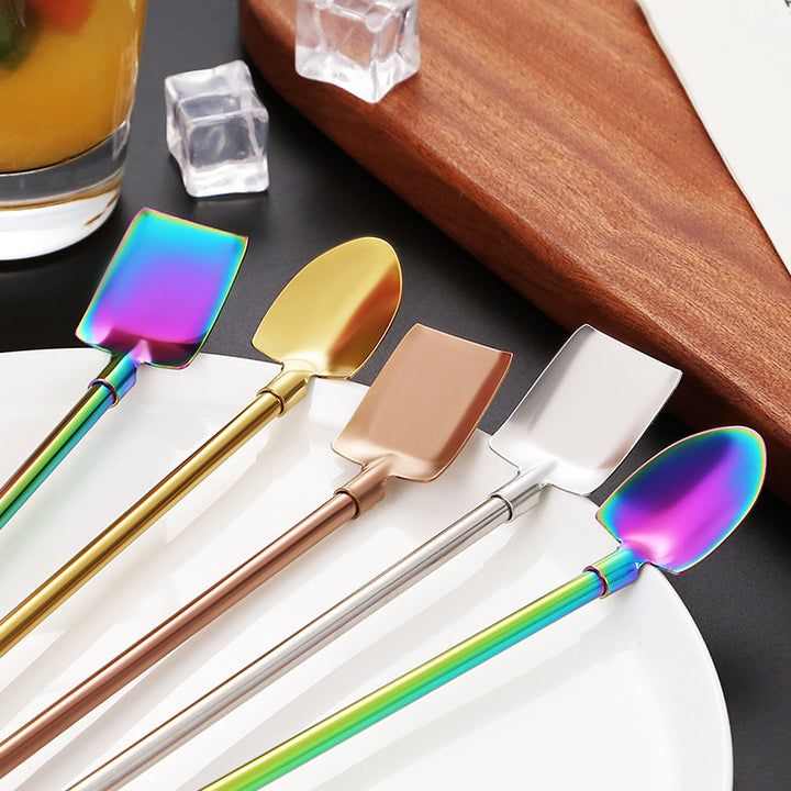 Ergonomic Mini Garden Spade Stornfield