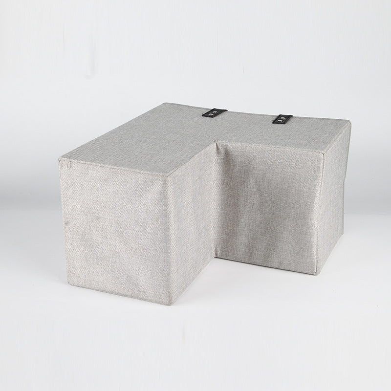 Versatile Fabric Storage Basket Stornfield