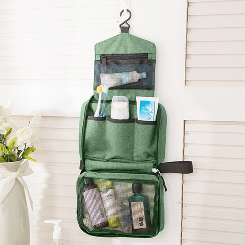Cosmetic storage bag Stornfield