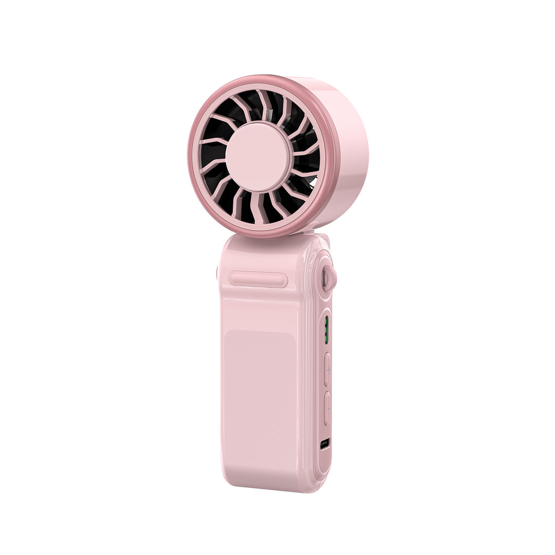Portable Handheld Mini Fan Stornfield