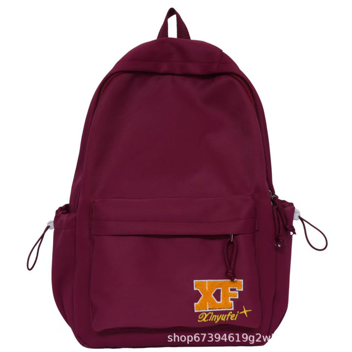 Versatile Multi-Compartt Backpack Stornfield