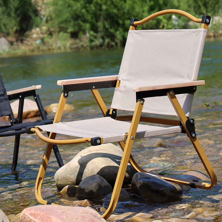 Folding chair Stornfield