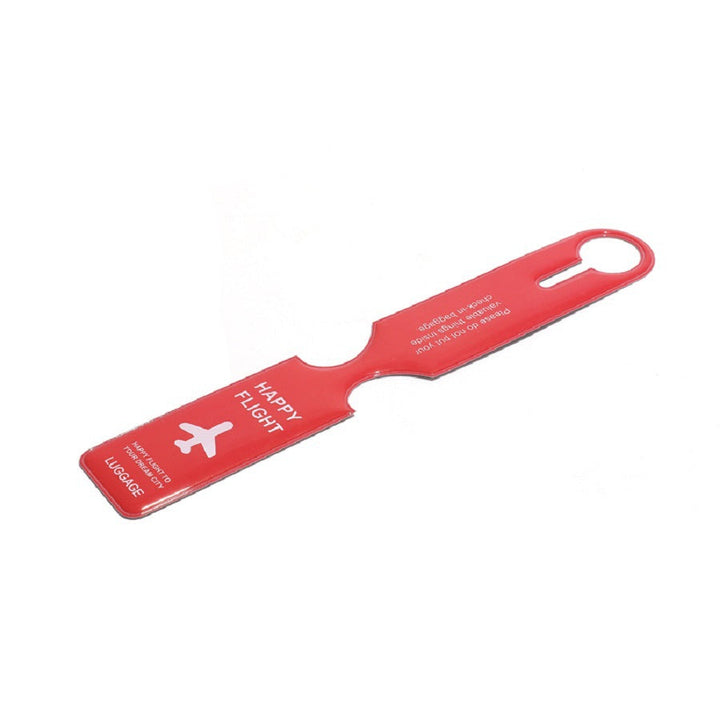 Luggage Identification Tag Stornfield
