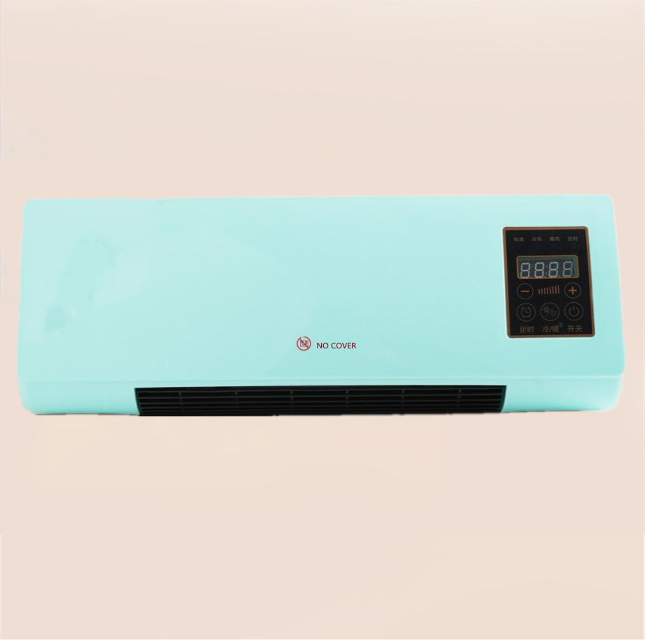 Ladies Climate Control Device with Multifunctional Control Stornfield