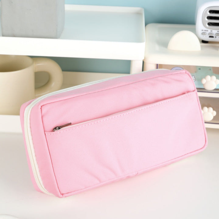 Waterproof Zippered Pencil Case Stornfield