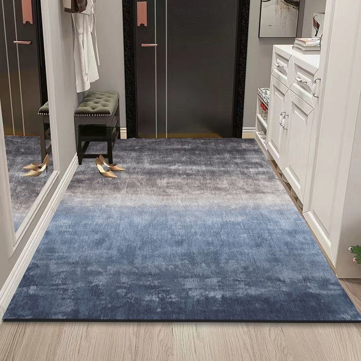Elegant Ombre Area Rug