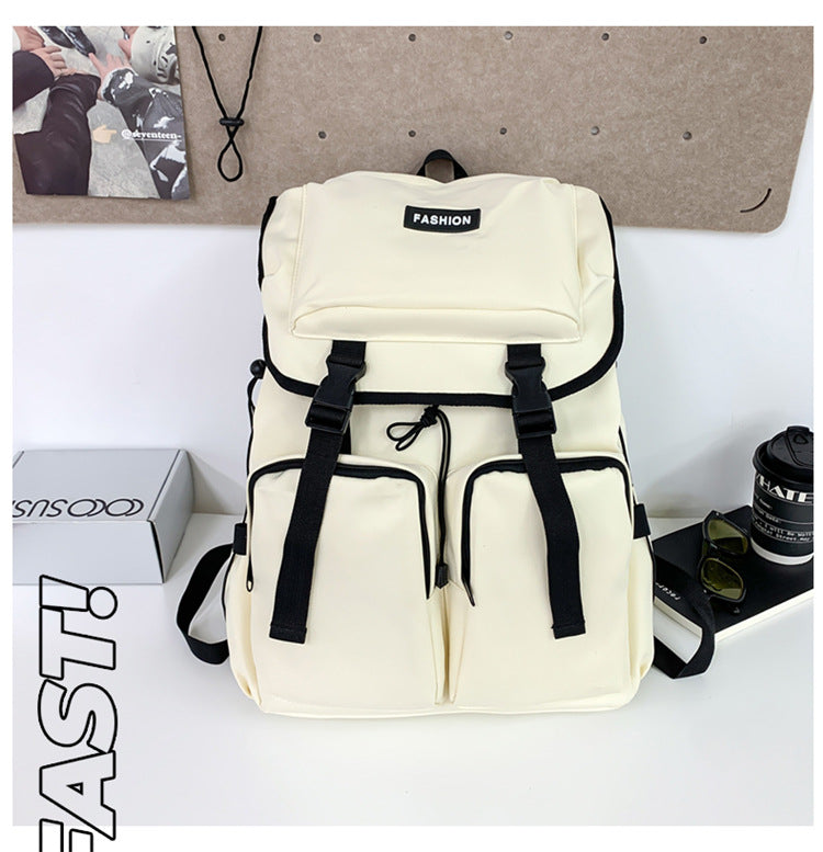 Versatile Outdoor Hiking Backpack Stornfield