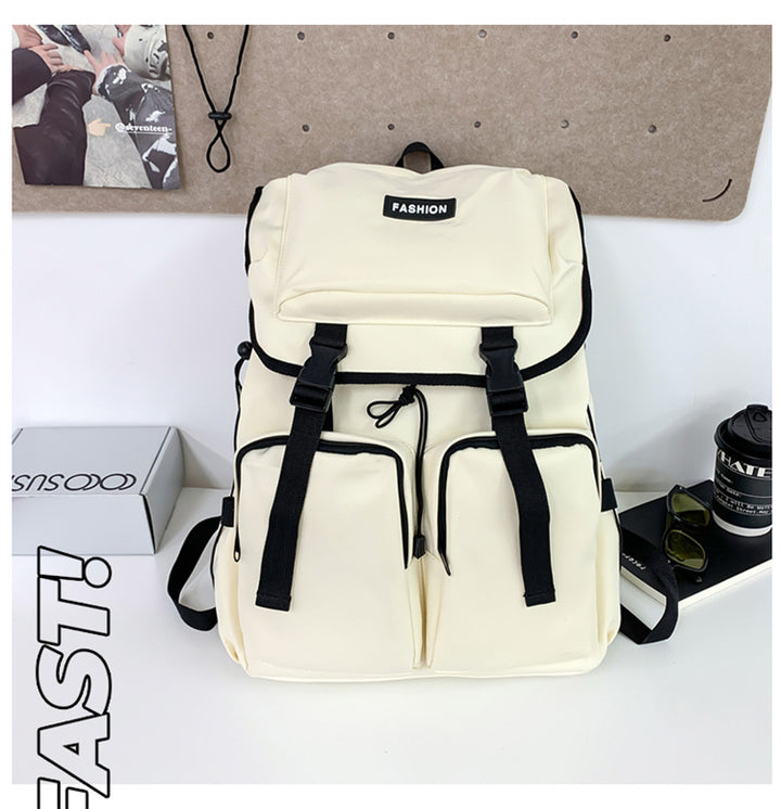 Versatile Outdoor Hiking Backpack Stornfield