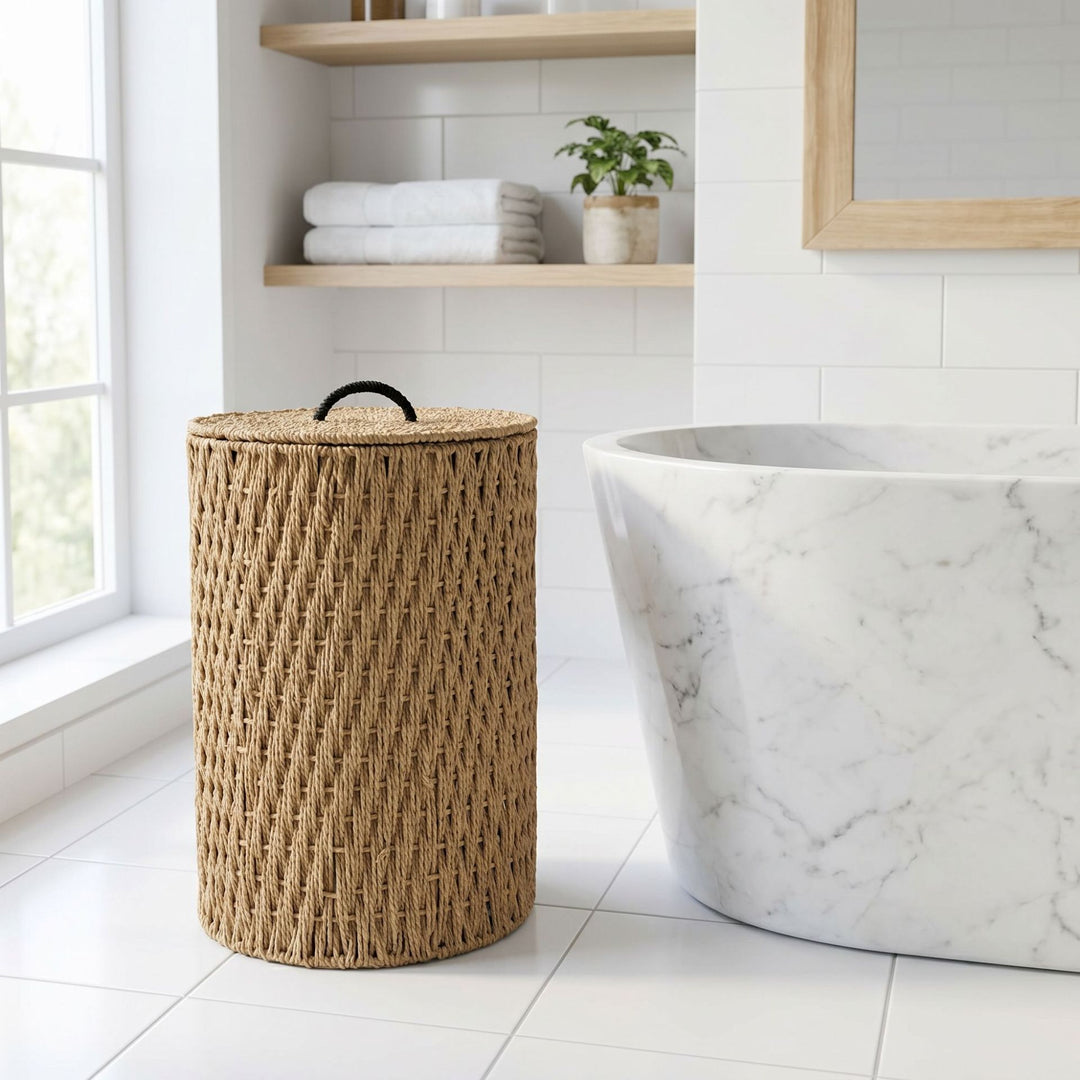Storage Basket Stornfield