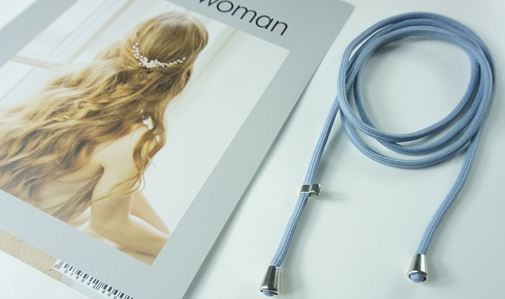 Stylish Adjustable Necklace Stornfield