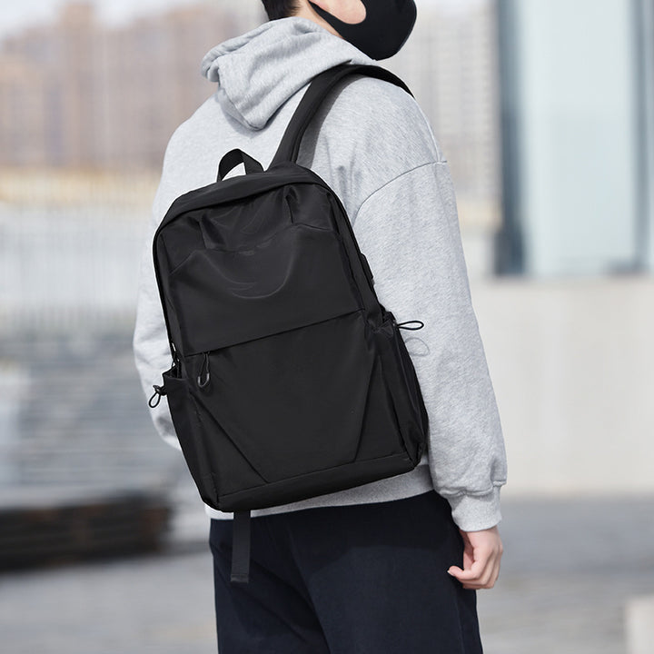 Lightweight Ergonomic Laptop Backpack Stornfield