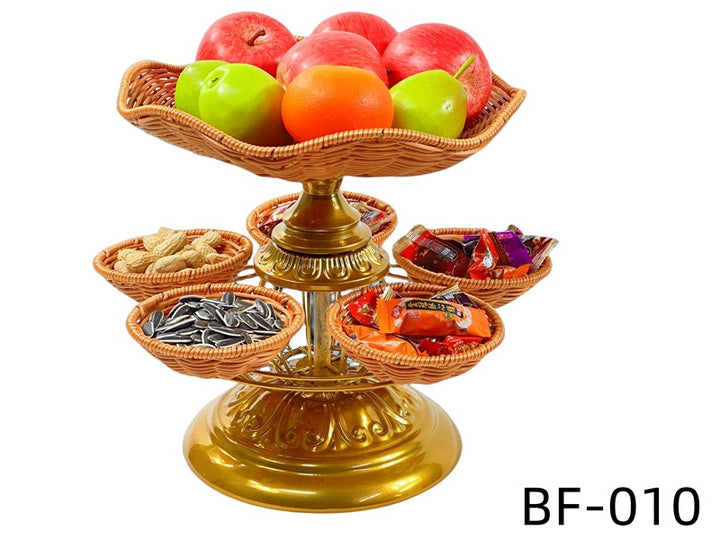 Unisex Fruit and Snack Stand Stornfield