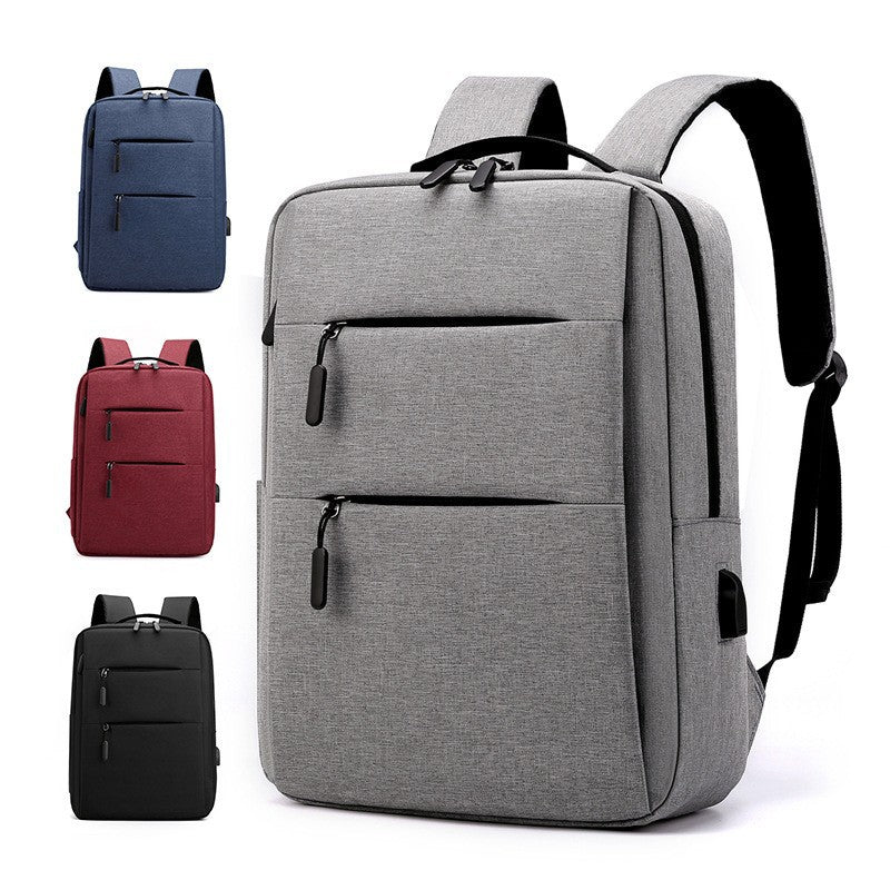 Modern Lightweight Backpack Stornfield