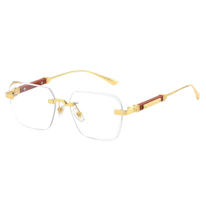 Women’s fashionable sunglasses with stylish square frame Stornfield