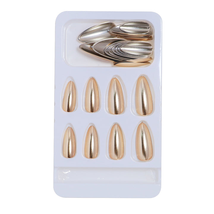 Press-On Nail Stornfield