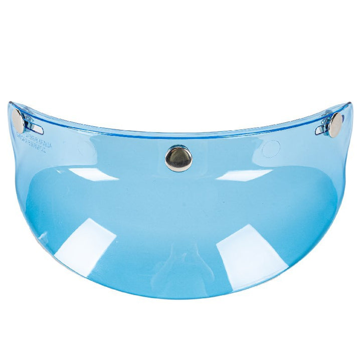Replacement Shield Visor for Helmets Stornfield