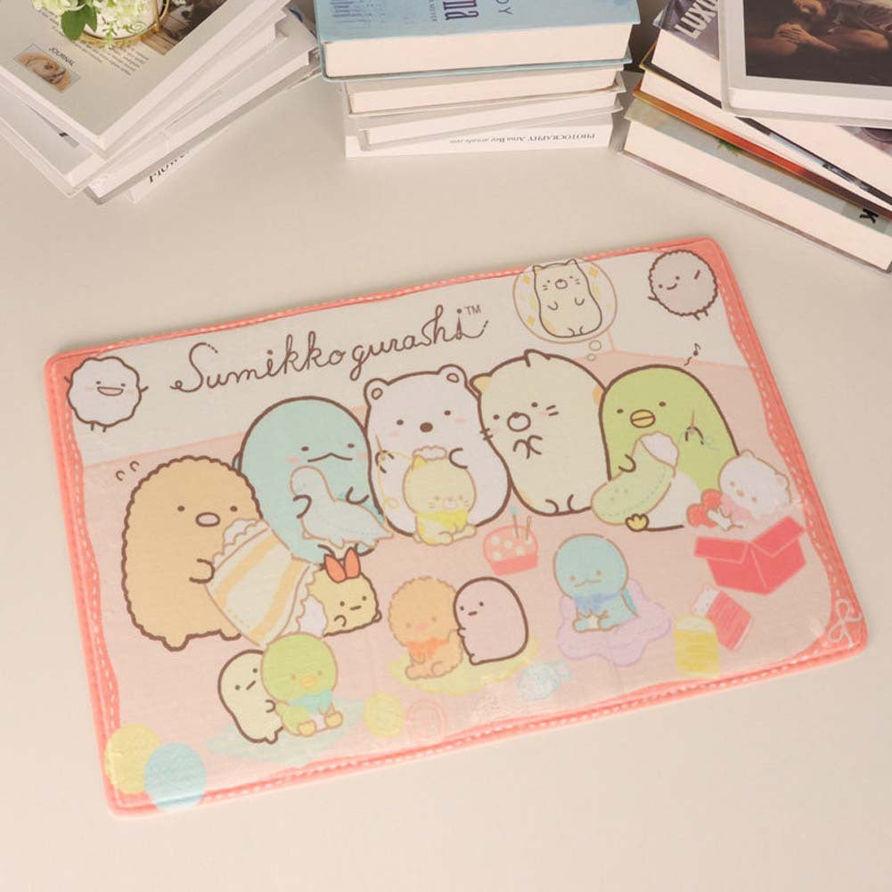 Cartoon-Themed Floor Mat 1790956719