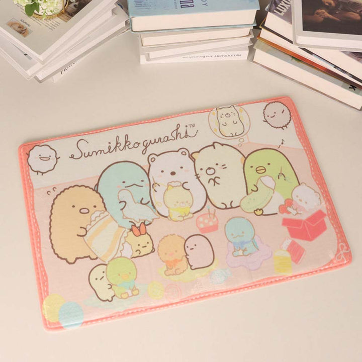 Cartoon-Themed Floor Mat 1790956719