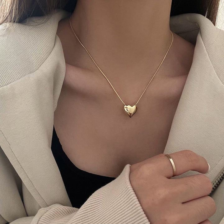 Pearl Lariat Necklace Stornfield