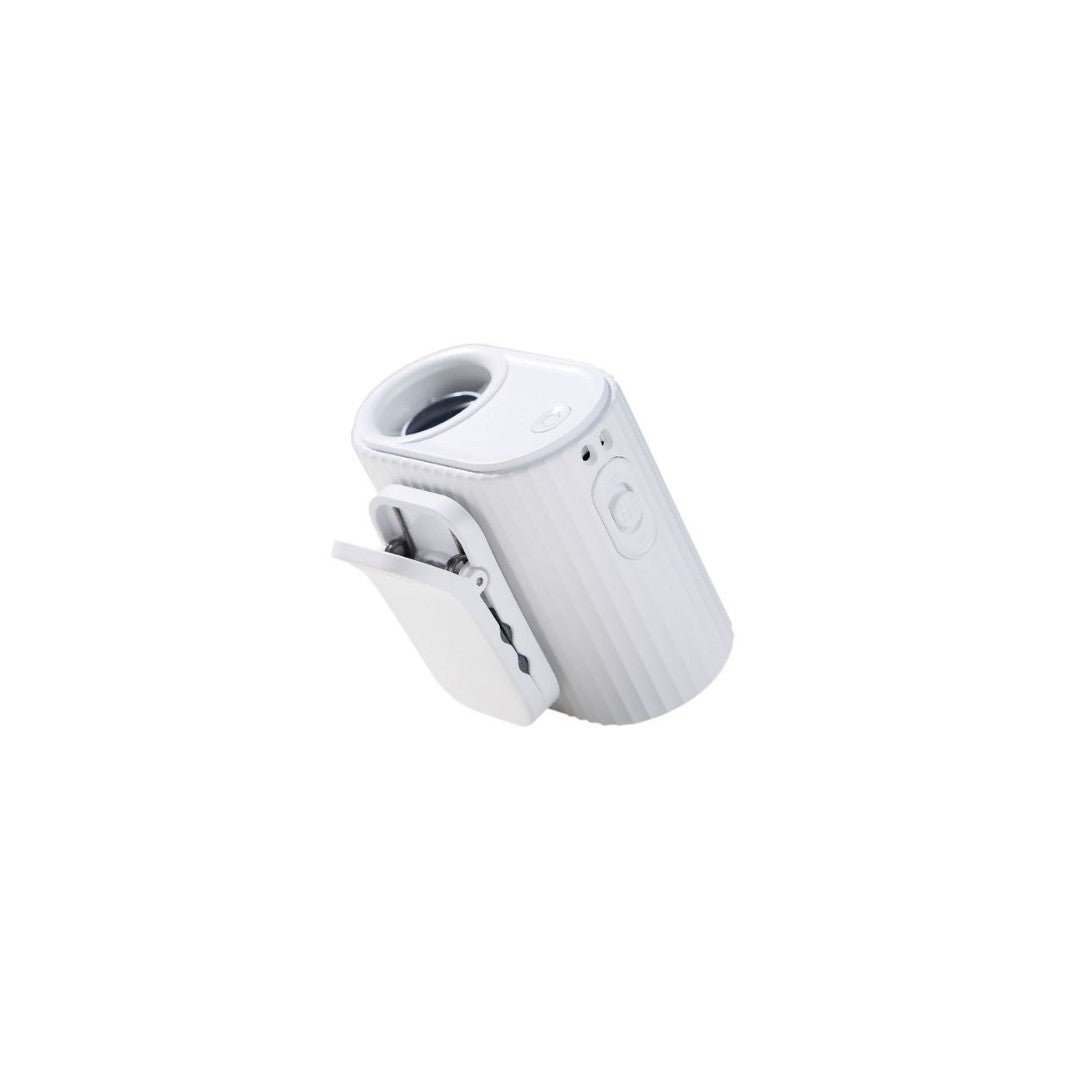 Unisex Portable Mini Cooling Fan with Hygiene Function Stornfield